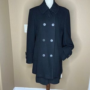 Primavera collection Coat.